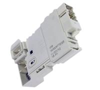 Seguridad de la puerta, Cierre, Cerradura Lavadora, Lavadora C00141683 INDESIT