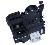 Seguridad de la puerta, cierre, cerradura original 75X70X30 mm Lavadora, Lavadora 481010885440 Whirlpool