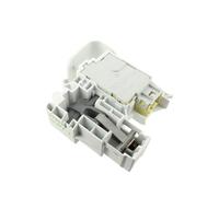 Hotpoint Ariston Cerradura de puerta para lavadora C00305602 Original