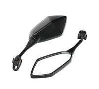 Seguridad del vehículo Espejos Retrovisores Motocicletas De Carreras Para CBR F4 F4i/RC51/ RVT1000 DD250E/300/350 HYOSUNG GT