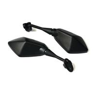 Seguridad del vehículo Espejos Retrovisores Para Motocicletas Deportivas CBR F4 F4i RC51 RVT 1000 DD250E DD300 350