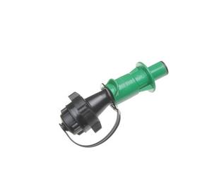 Seguridad Einfuellsystem F.Kettenhaftoel