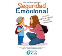 Seguridad Emocional (Plutón Kids)