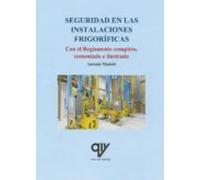 Seguridad en las instalaciones frigoríficas