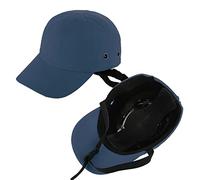 Seguridad Estilo béisbol, Seguridad, protección antichoque