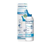 Seguridad Fisio-Agua Isotónica Spr Bb