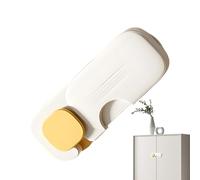 Seguridad infantil para gabinetes - Seguridad armario cocina cerrojo niño,pestillos de protección para muebles Cajones Chimenea Cómoda Horno Ventana Baño