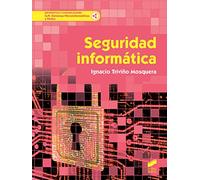 Seguridad informática: 60 (Informática y comunicaciones)