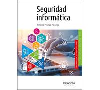 Seguridad informática (Edición 2020) (Informática y Comunicaciones)
