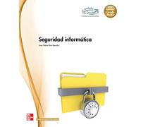 Seguridad informatica GM - 9788448183967