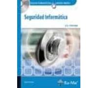 Seguridad Informática (grado Medio)