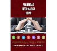 Seguridad Informática Home