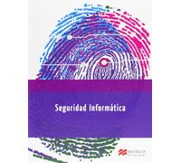 SEGURIDAD INFORMATICA (Informática) - 9788415656647