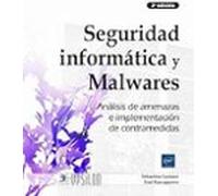 Seguridad Informática Y Malwares
