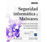 Seguridad informática y Malwares: Análisis de amenazas (Epsilon)