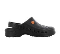 Seguridad Jogger Oxypas, 7/8 UK, Negro, 1