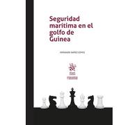 Seguridad marítima en el golfo de guinea (Inteligencia y Seguridad)
