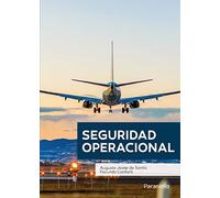 Seguridad operacional: Rústica (Aeronáutica)