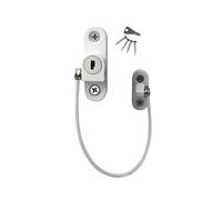 Seguridad Para - Baby Safety Copboard Locks | Bloqueo Para Armarios De Cocina | Bloqueo De La Ventana A Prueba De Prueba | Seguridad Pro