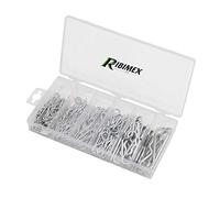 Seguridad Pasadores de aletas unidades 150 pcs