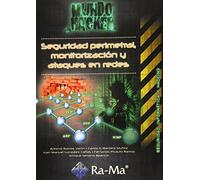 Seguridad perimetral, monitorización y ataques en redes (INFORMATICA GENERAL)