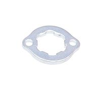 Seguridad Piñón para Derbi D50B0 2006 de (24 mm Distancia Entre Orificios)