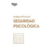 Seguridad Psicológica (ebook)