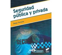Seguridad pública y Privada: 09 (Criminología)