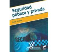 Seguridad pública y privada