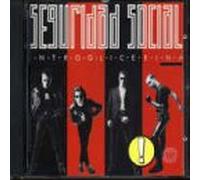Seguridad Social - Introglicerina (US Import)