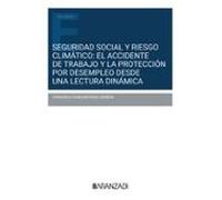 Seguridad Social y riesgo climático: el accidente de trabajo y la protección por desempleo desde una lectura dinámica (Estudios)