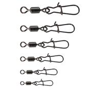 Seguridad vertebral con acero hebilla 1SB = 5 GR2