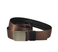 Seguridad Viajes - Oculto Antirrobo, Accesorio Práctico Dinero Documentos, Riñonera Invisible | Estilo Ligero Cómodo Duradero, Discreto Pasaporte Hombre Mujer