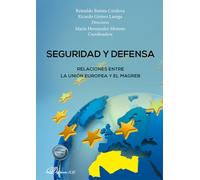 Seguridad y defensa. Relaciones entre la Unión Europea y El Magreb