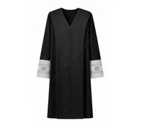 SEGURLAIN 1ª Toga profesional de Abogado y Abogada (Fabricada en España) + Bolsa de Regalo