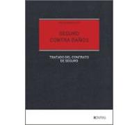 Seguro Contra Daños. Tratado Del Contrato De Seguro