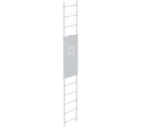 Seguro de acceso, enganchable MUNK, aluminio