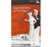 Seguro de amor: 28 (Rara Avis)