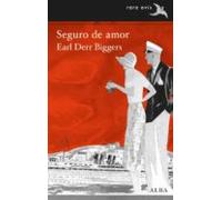 Seguro De Amor (ebook)