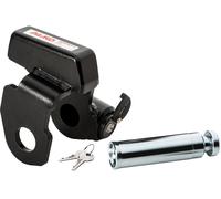 Seguro de barra de tracción al-ko safety premium adecuado para al-ko aks 2004/3004