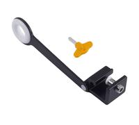 Seguro De Seguridad Para Ventanas,Protección Infantil Y Limitador Para Ventanas Abatibles - Limitador Con Llave Para Niños En Terrazas Autocaravanas Apartamentos Cocina Baño Hogar