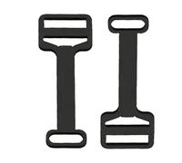 Seguro De Ventana Para Auto| 2 Piezas Herramienta de Bloqueo y Limitación,Limitador De Ventana Para | para Uso Exterior Camping Viajes Picnic