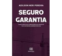 Seguro Garantia (ebook)