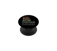 Seguro, Justo después de Esta incursión, Aunque Divertido Gamer Retro PopSockets PopGrip Adhesivo