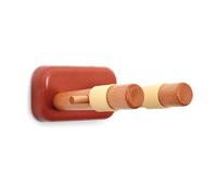 Seguro Montado en la Pared Guitarra Colgador Guitarra Hosar Hossibler No Slip Para Estudios Profesionales