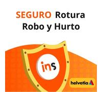 Seguro Pc - Portátil - Consola - Tv desde 1200-1800€