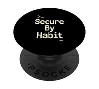 Seguro por hábito PopSockets PopGrip Adhesivo