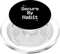 Seguro por hábito PopSockets PopGrip para MagSafe