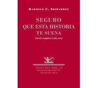 Seguro que esta historia te suena | Karmelo C. Iribarren