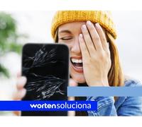 Seguro Rotura de Pantalla de 2 Años - De 250 a 399,99 euros - Smartphones